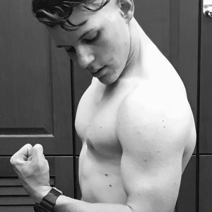 Meet your Posher, Dylan